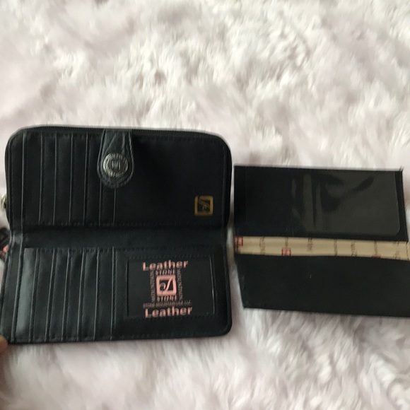 STONE MOUNTAIN USA Bags Stone Mountain Wallet Poshmark